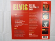 Elvis Presley Merry Christmas Baby nowa 791 (2) (Copy)